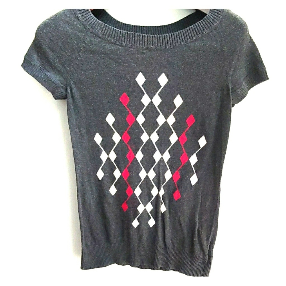 Mossimo sweater top